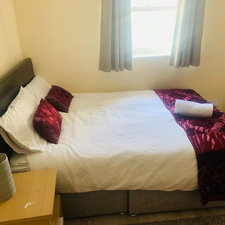 شقة Sea View Flat كوب المظهر الخارجي الصورة